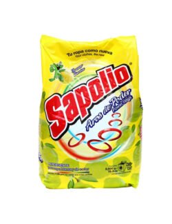 DET.SAPOLIO LIMON 2KG