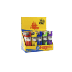 ENCENDEDOR FRAGATA LINTERNA 40DSP X 25UN