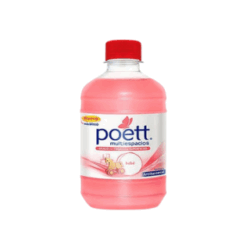 POETT BEBE 15 BOT X 275ML