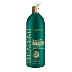 SHAMP. KATIVA COLAGENO 1LT