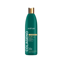 SHAMP. KATIVA COLAGENO  500ML