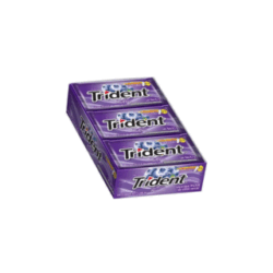 TRIDENT MORA 30DSPX18SX184G
