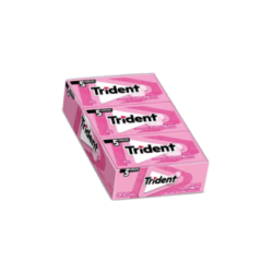 TRIDENT TUTIFRUTI 30DSPX18SX184G
