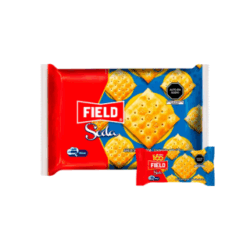 SODA FIELD ORIGINAL 36 PACK X 6 UNX34G