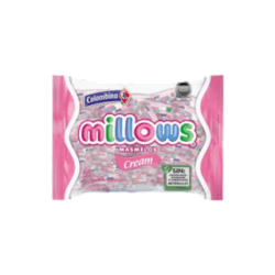 MILLOWS CREAM 12BOL X 50UN(GRAND)