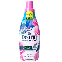 ENJUA. DOWNY FLORAL 12 FRASC X 700 ML