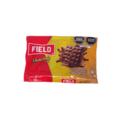 CHOKOSODA 32 PACK X 6 UN X 36G