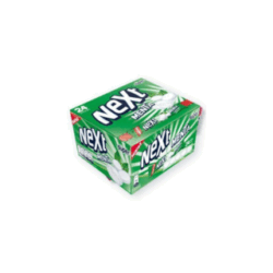 NEXT MENTA 24UN