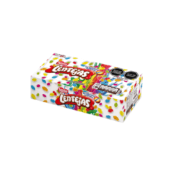 LENTEJA NESTLE SOBRE 24 DSP X 24 UNX16G