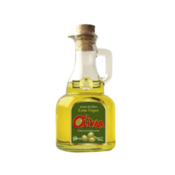 ACEITE OLIVA EXTRA VIRGEN 12UN X 250ML(JARRITA)