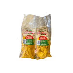 SNACK CHIFLE CLASICO 12TIR X 12UN.50G