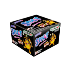 SPLOT ESPANTA OJO 18 DSP X 60 UN