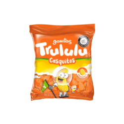 TRULULU 24UN X 80G(CASQUITOS(80G)