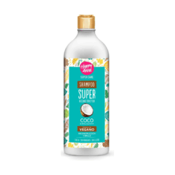 SHAMP HAPPY ANNE COCO  700 ML