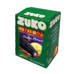 REFR. ZUKO CHICHA 8 DSP X 12UN