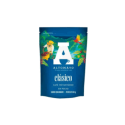 ALTOMAYO CLASICO DOYPACK 24UN X 45GR(AZUL)