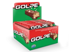 GOLPE ARCOR 6DSP X 24UN