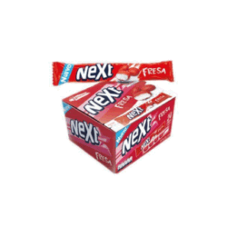 NEXT FRESA 24UN