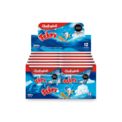 GOMA.AMBROSOLI FLIPPY 12UN(DSP)