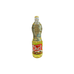 ACEITE SABOR DEL CHEFF 12UN X 900ML