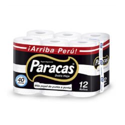 P.H TOALLA PARACAS 1 X 12UN