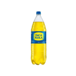 GASEOSA INCA KOLA 2.25LT X 6UN