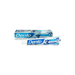 CREMA DENTO 3 ACCION ICE 72UN X 80GR(ICE)
