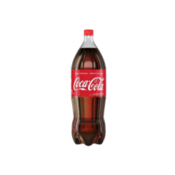 GASEOSA COCA COLA 2.25 LT X 6 UN