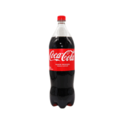 GASEOSA COCA COLA 1.5LT X 6UN