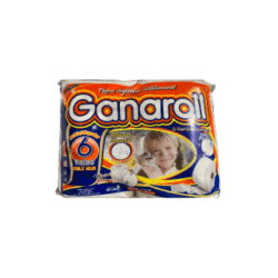 P.H  GANAROLL X 6UN (ANARANJADO)
