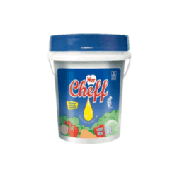 ACEITE CHEFF X 18 LT