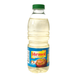 ACEITE MIRASOL 24UN X 200ML