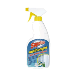 ANTIHONGO SAPOLIO 12UN X 650ML(GATILLO)