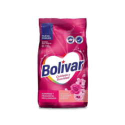 DET. BOLIVAR RENACIMIENTO AROM SUAV 730G X 15UN