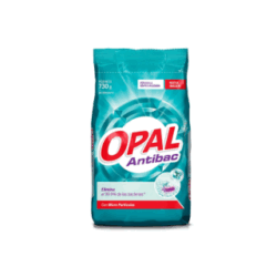 DET. OPAL ANTIBACTERIAL 730G X 15UN