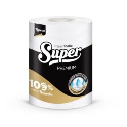P.H TOALLA SUPER 1X12(PREMIUM)