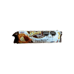 LABO. BIEN DOBLE CREMA CHOC/VAINI 12PACK.12UN.65GR(TACO)