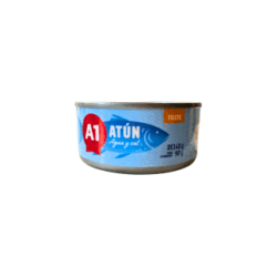 FILT. A-1 ATUN AGUA 48UNX140GR