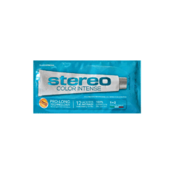 STEREO COLOR INTENSE(5-3D) 12DSP X 12UN.50ML
