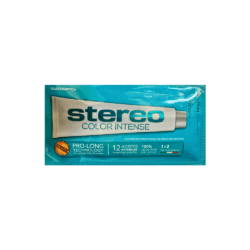 STEREO COLOR INTENSE(5-4CH) 12DSP X 12UN.50ML
