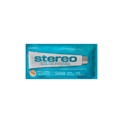 STEREO COLOR INTENSE(6-6M) 12DSP X 12UN.50ML