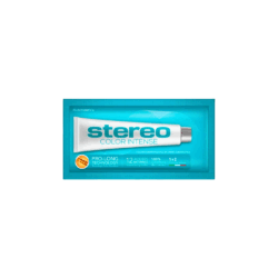 STEREO COLOR INTENSE(6N) 12DSP X 12UN.50ML