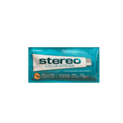 STEREO COLOR INTENSE(8-4CH) 12DSP X 12UN.50ML
