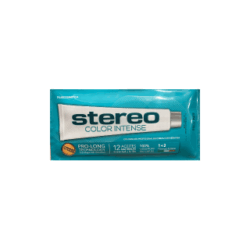 STEREO COLOR INTENSE(8N) 12DSP X 12UN.50ML