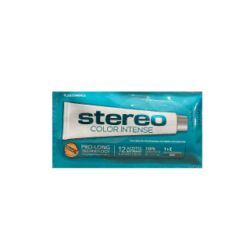 STEREO COLOR INTENSE(AZUL) 12DSP X 12UN.50ML