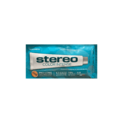 STEREO COLOR INTENSE(RP 6-66) 12DSP X 12UN.50ML