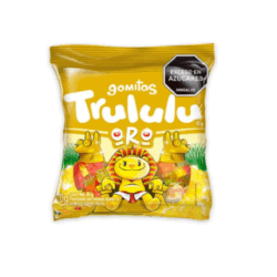 TRULULU ORO 24UN X 80GR