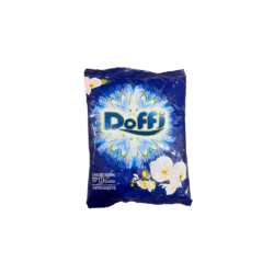 DET. DOFFI JAZMIN 60UN X 140GR (Azul)