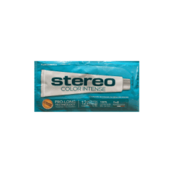 STEREO COLOR INTENSE(10) 12DSP X 12UN.50ML