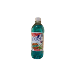 POETT ALEGRIA 15BOT X 550ML